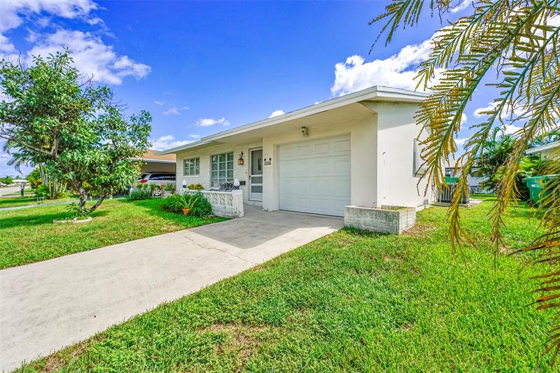 4500 NW 47 Court Tamarac FL 33319