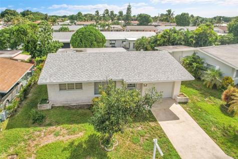 4500 NW 47 Court Tamarac FL 33319