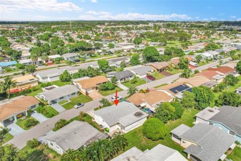 4500 NW 47 Court Tamarac FL 33319