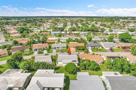 4500 NW 47 Court Tamarac FL 33319