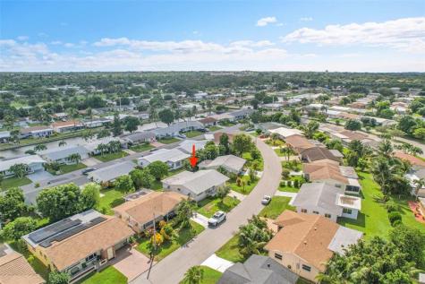 4500 NW 47 Court Tamarac FL 33319