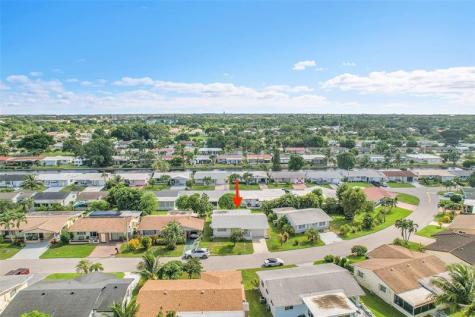 4500 NW 47 Court Tamarac FL 33319