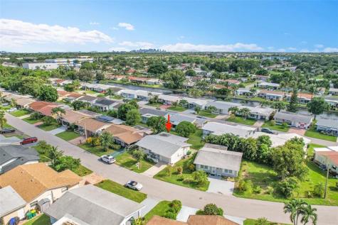 4500 NW 47 Court Tamarac FL 33319