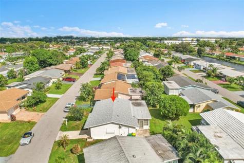 4500 NW 47 Court Tamarac FL 33319
