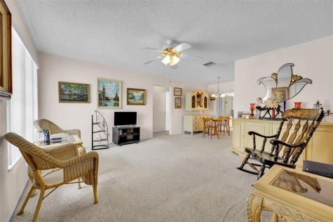 4500 NW 47 Court Tamarac FL 33319