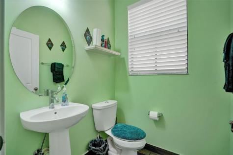 4875 NW 55th Place Tamarac FL 33319