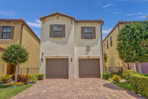 4875 NW 55th Place Tamarac FL 33319