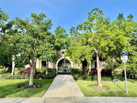 4875 NW 55th Place Tamarac FL 33319