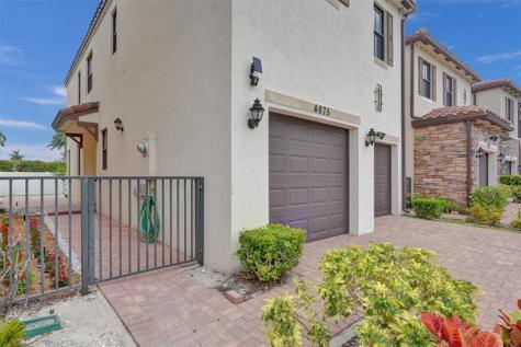 4875 NW 55th Place Tamarac FL 33319