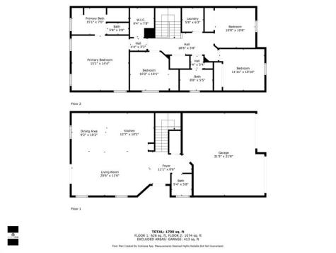 4875 NW 55th Place Tamarac FL 33319