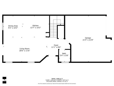 4875 NW 55th Place Tamarac FL 33319