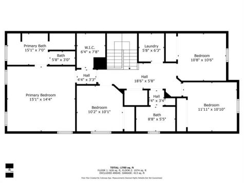 4875 NW 55th Place Tamarac FL 33319