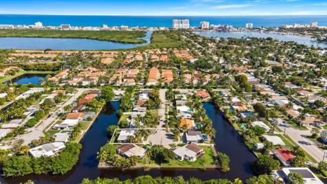 1175 Grant Street Hollywood FL 33019