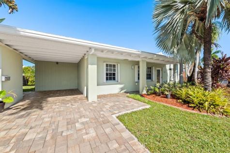 1175 Grant Street Hollywood FL 33019