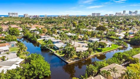 1175 Grant Street Hollywood FL 33019