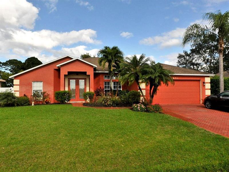 631 SE Stow Terrace Port St Lucie FL 34984