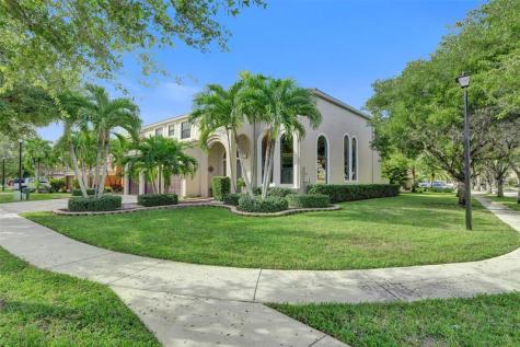 5008 SW 168th Avenue Miramar FL 33027