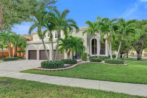 5008 SW 168th Avenue Miramar FL 33027