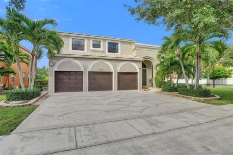 5008 SW 168th Avenue Miramar FL 33027