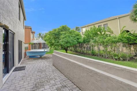 5008 SW 168th Avenue Miramar FL 33027