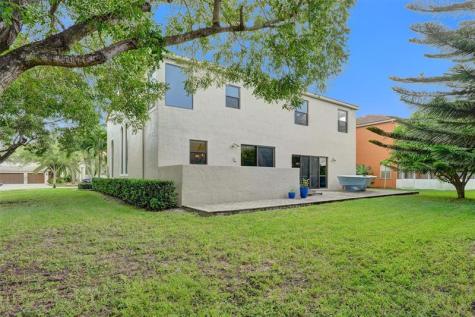 5008 SW 168th Avenue Miramar FL 33027