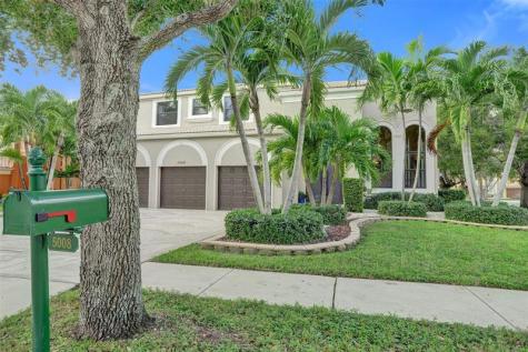 5008 SW 168th Avenue Miramar FL 33027