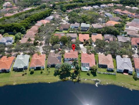 4032 Pinewood Lane Weston FL 33331