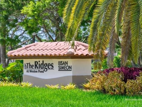 4032 Pinewood Lane Weston FL 33331