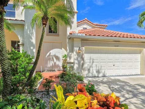 4032 Pinewood Lane Weston FL 33331