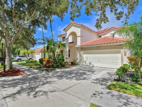 4032 Pinewood Lane Weston FL 33331