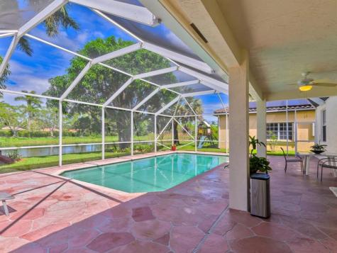 4032 Pinewood Lane Weston FL 33331