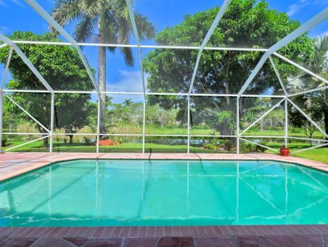 4032 Pinewood Lane Weston FL 33331