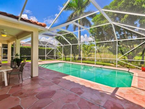 4032 Pinewood Lane Weston FL 33331