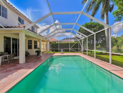 4032 Pinewood Lane Weston FL 33331