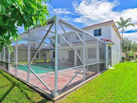 4032 Pinewood Lane Weston FL 33331