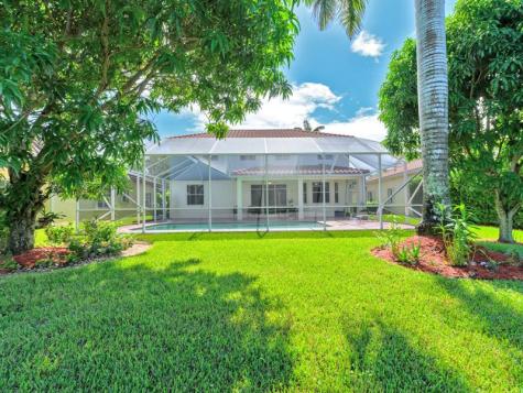4032 Pinewood Lane Weston FL 33331