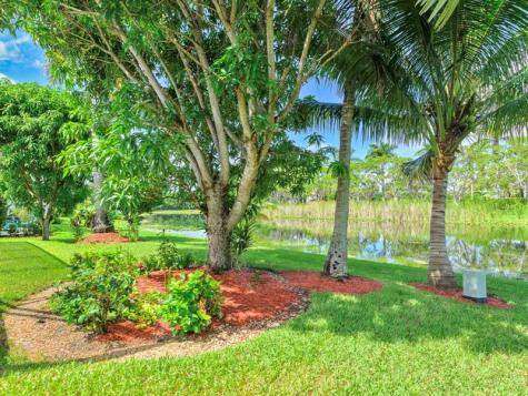 4032 Pinewood Lane Weston FL 33331