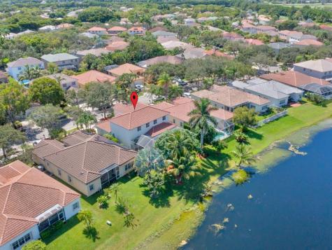 4032 Pinewood Lane Weston FL 33331