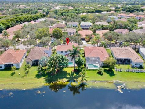 4032 Pinewood Lane Weston FL 33331
