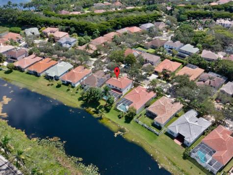 4032 Pinewood Lane Weston FL 33331