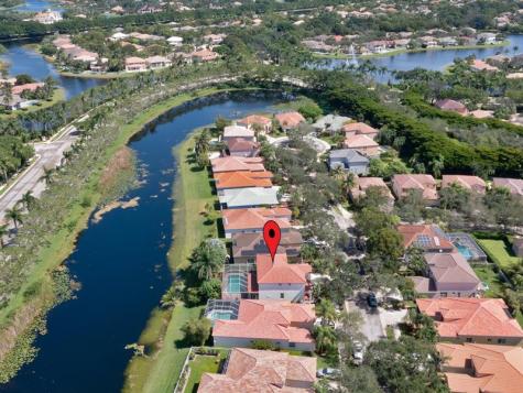 4032 Pinewood Lane Weston FL 33331
