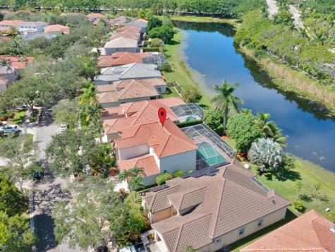 4032 Pinewood Lane Weston FL 33331