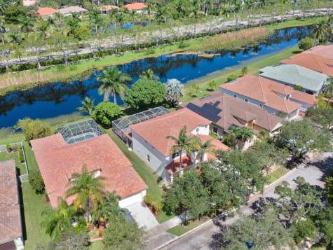 4032 Pinewood Lane Weston FL 33331