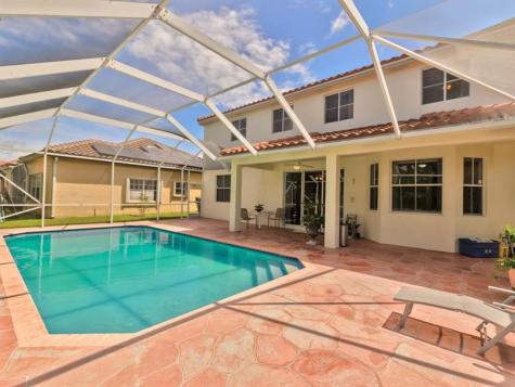 4032 Pinewood Lane Weston FL 33331