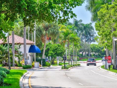 4032 Pinewood Lane Weston FL 33331