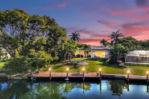 2425 Middle River Drive Fort Lauderdale FL 33305