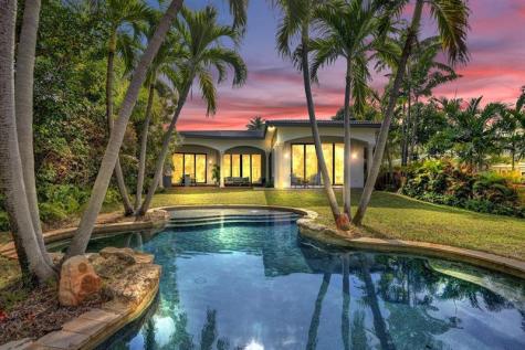2425 Middle River Drive Fort Lauderdale FL 33305