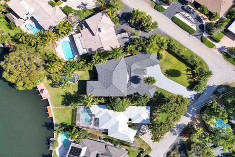 2425 Middle River Drive Fort Lauderdale FL 33305