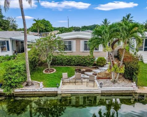 3055 Lakeshore Drive Fort Lauderdale FL 33312