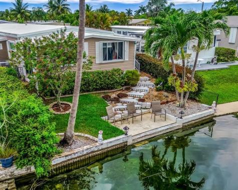 3055 Lakeshore Drive Fort Lauderdale FL 33312